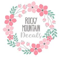 Rocky Mountain Decals CA coupons